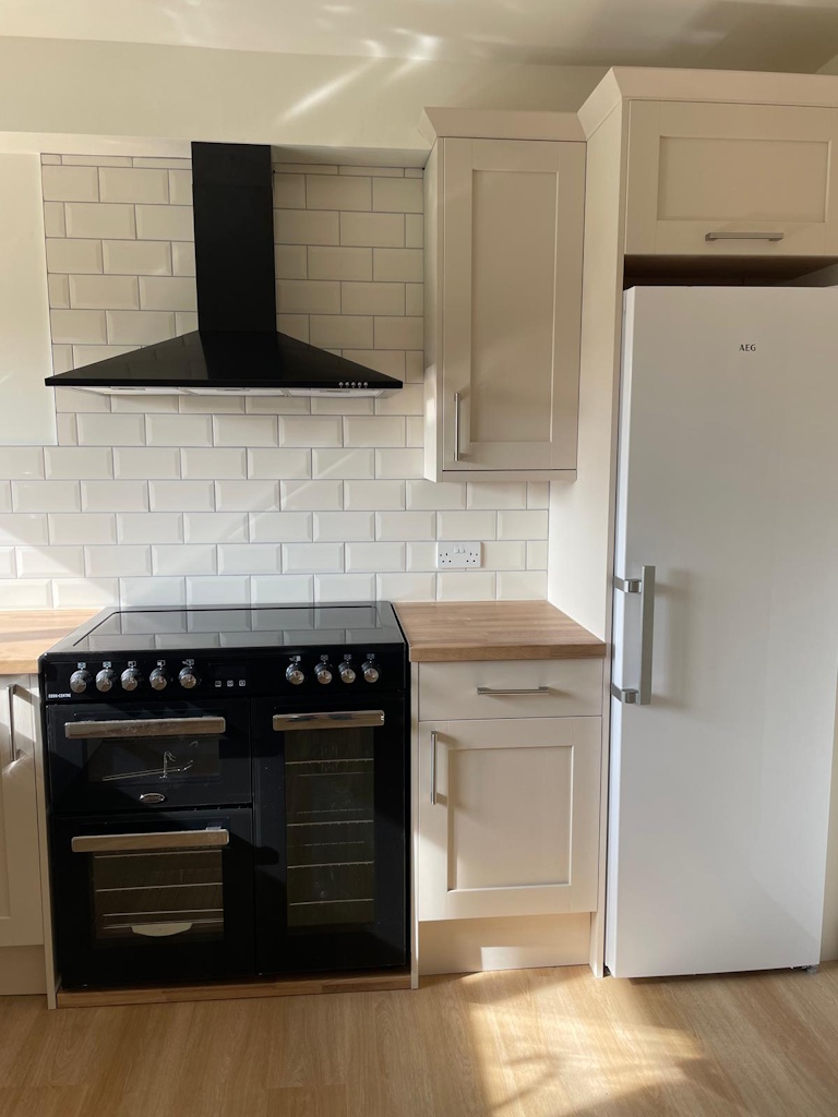Kitchen 1