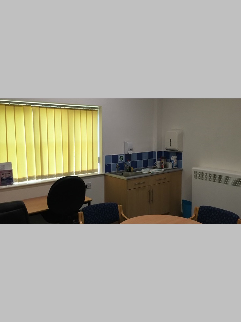 Meeting Room 1