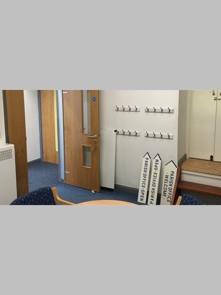 Meeting Room 2