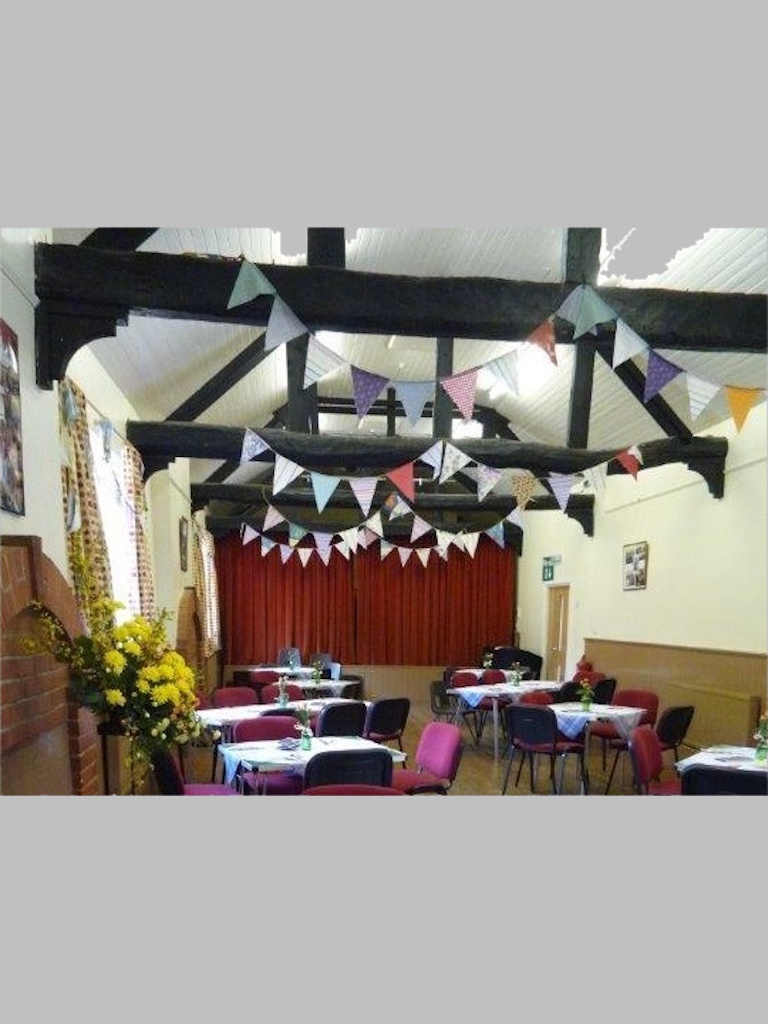 Small Tables